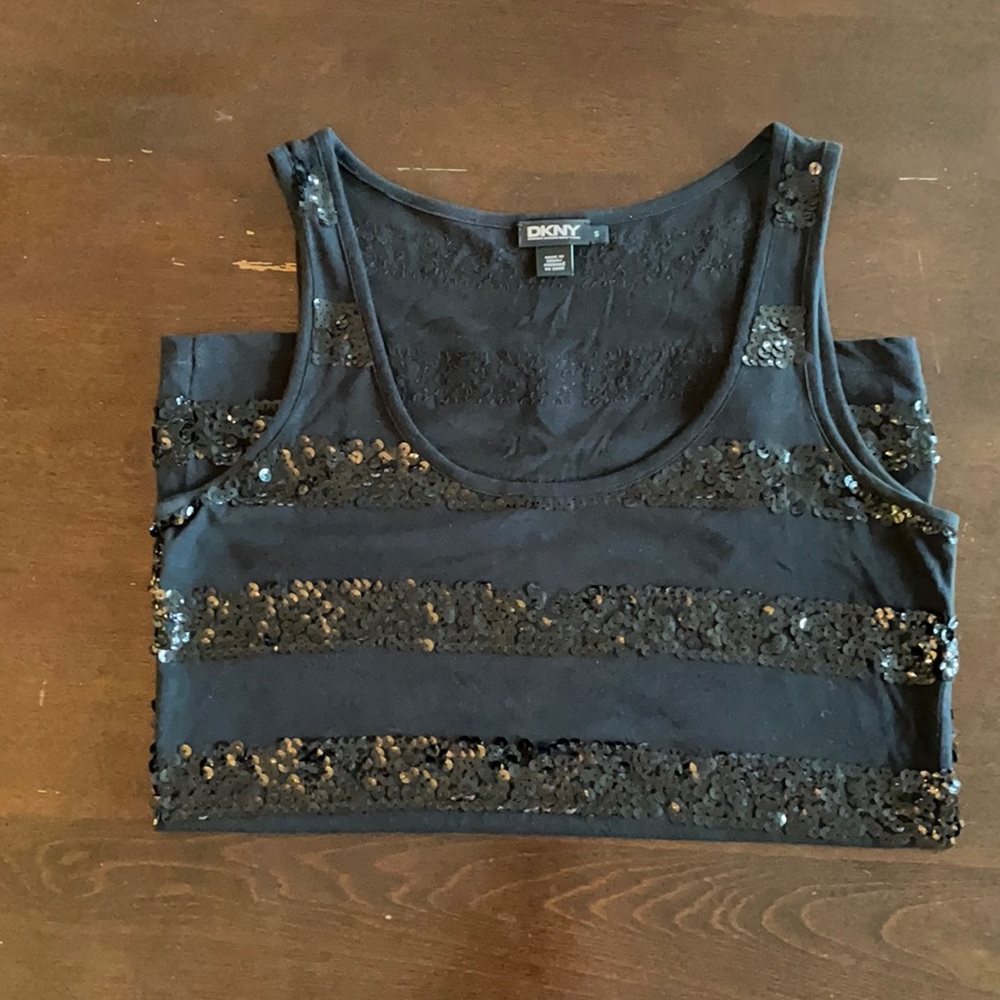 DKNY TANK TOP